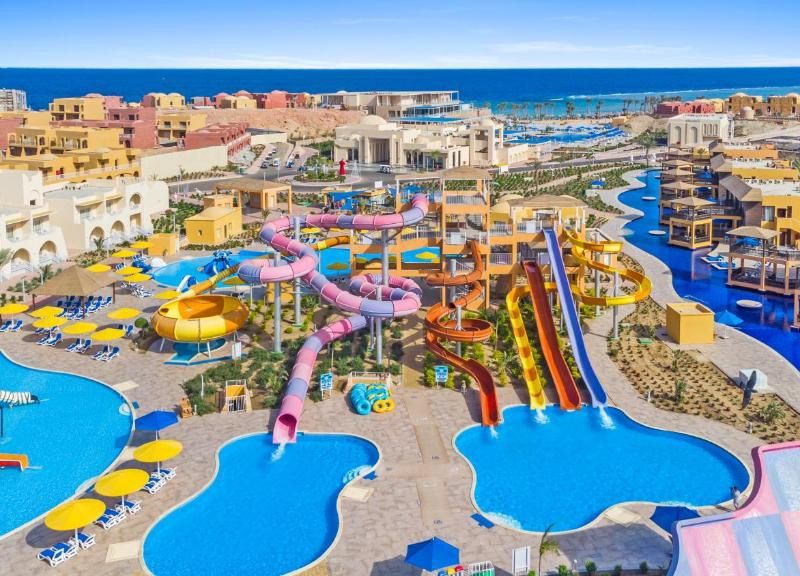 Combiné Rêverie sur Nil et Albatros Portofino Vita Resort pas cher photo 11