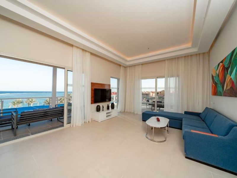 Combiné Rêverie sur Nil et Albatros Portofino Vita Resort pas cher photo 18