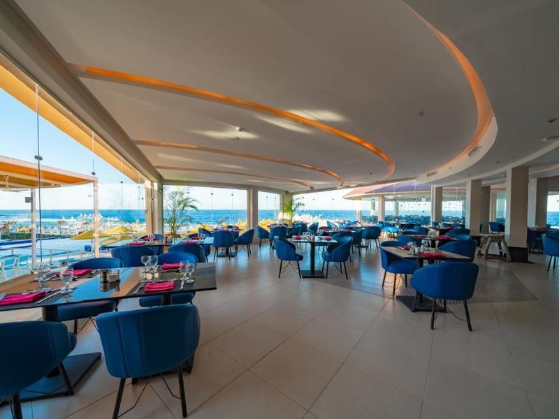 Combiné Rêverie sur Nil et Albatros Portofino Vita Resort pas cher photo 23
