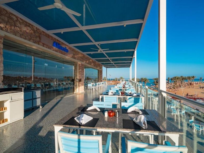Combiné Rêverie sur Nil et Albatros Portofino Vita Resort pas cher photo 27