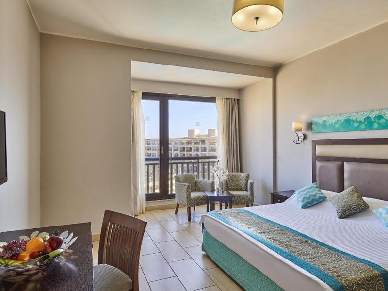 Combiné Rêverie sur le Nil et Steigenberger Aqua Magic Hurghada pas cher photo 20