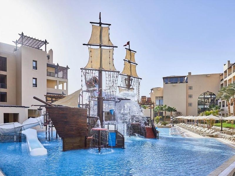 Combiné Rêverie sur le Nil et Steigenberger Aqua Magic Hurghada pas cher photo 13