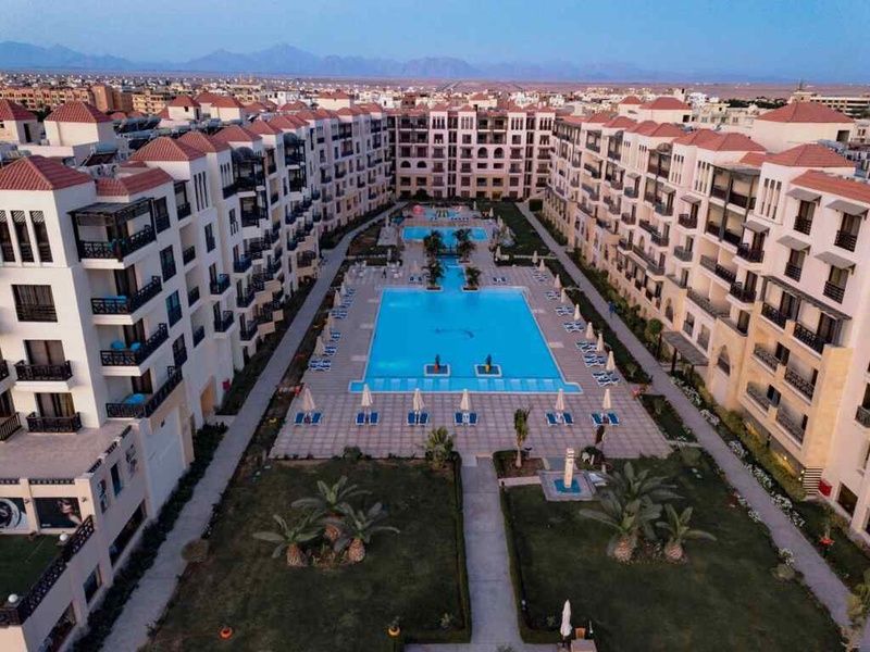 Combiné Rêverie sur le Nil et Gravity Hotel et Aquapark Sahl Hasheesh pas cher photo 16