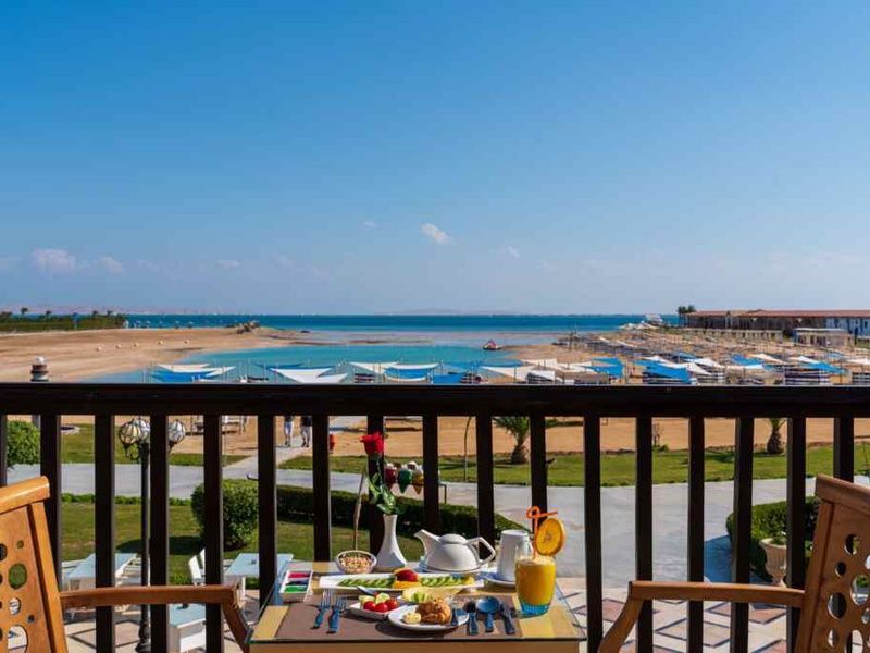 Combiné Rêverie sur le Nil et Gravity Hotel et Aquapark Sahl Hasheesh pas cher photo 19
