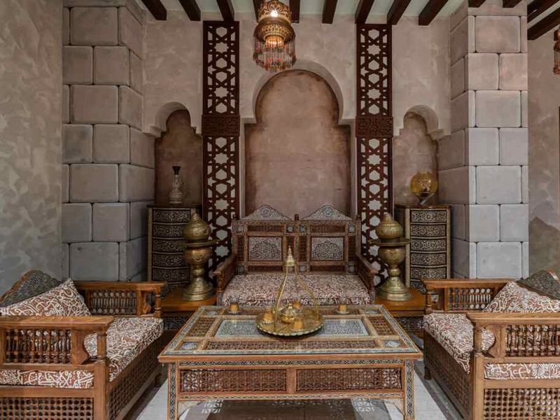 Combiné Rêverie sur le Nil et Gravity Hotel et Aquapark Sahl Hasheesh pas cher photo 23