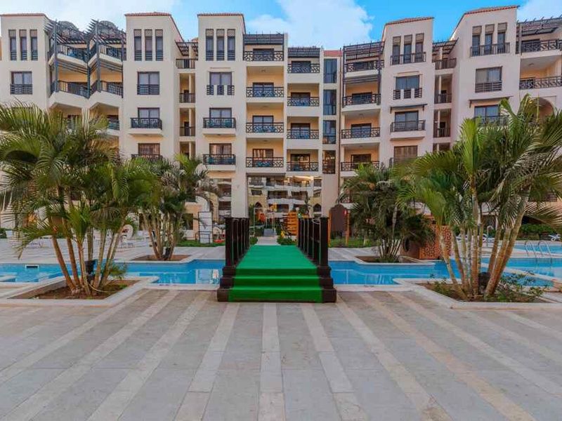 Combiné Rêverie sur le Nil et Gravity Hotel et Aquapark Sahl Hasheesh pas cher photo 32