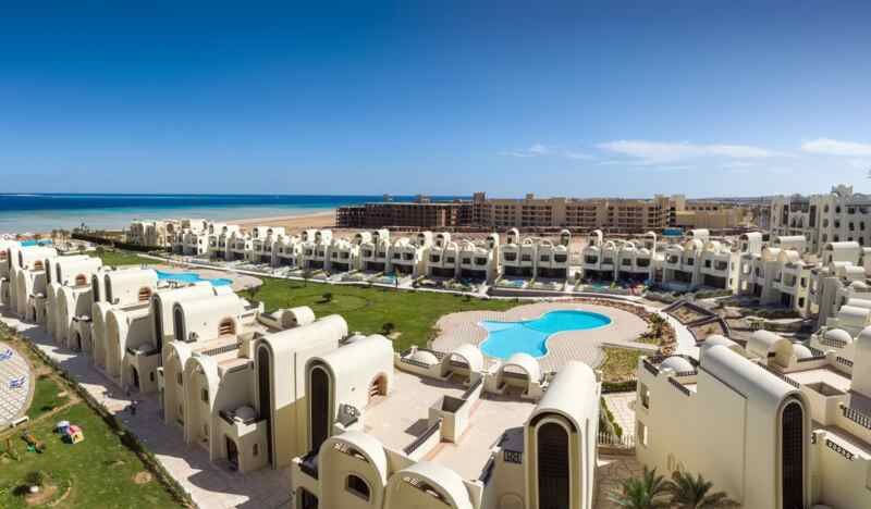 Combiné Rêverie sur le Nil et Gravity Hotel et Aquapark Sahl Hasheesh pas cher photo 34