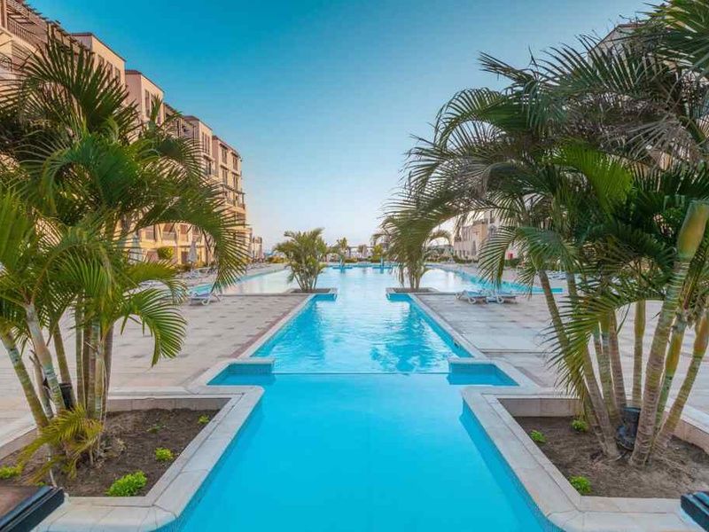 Combiné Rêverie sur le Nil et Gravity Hotel et Aquapark Sahl Hasheesh pas cher photo 39