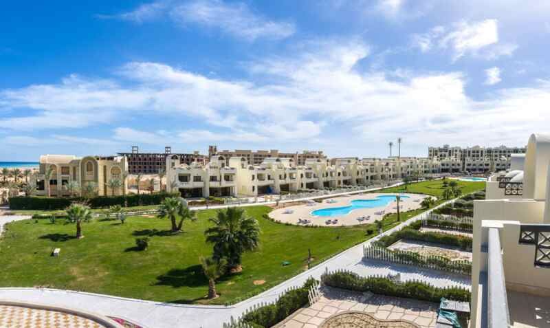 Combiné Rêverie sur le Nil et Gravity Hotel et Aquapark Sahl Hasheesh pas cher photo 45
