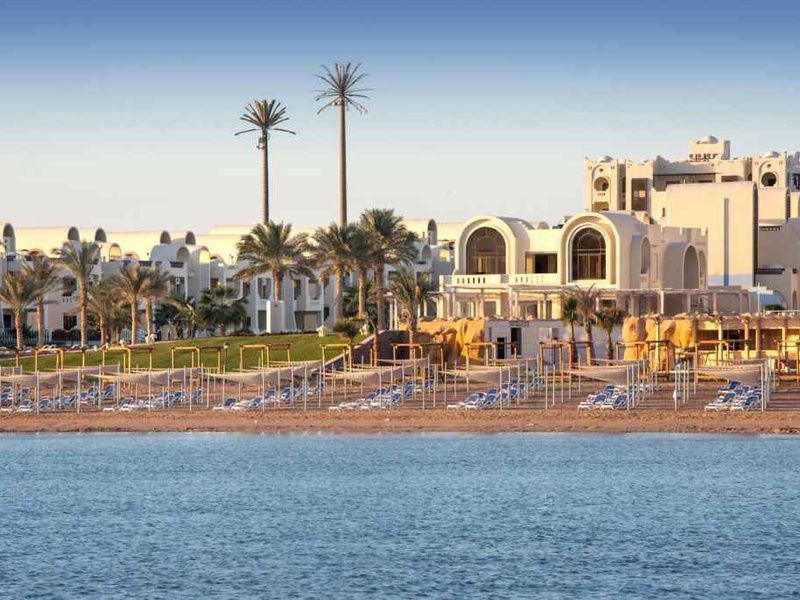Combiné Rêverie sur le Nil et Gravity Hotel et Aquapark Sahl Hasheesh pas cher photo 57