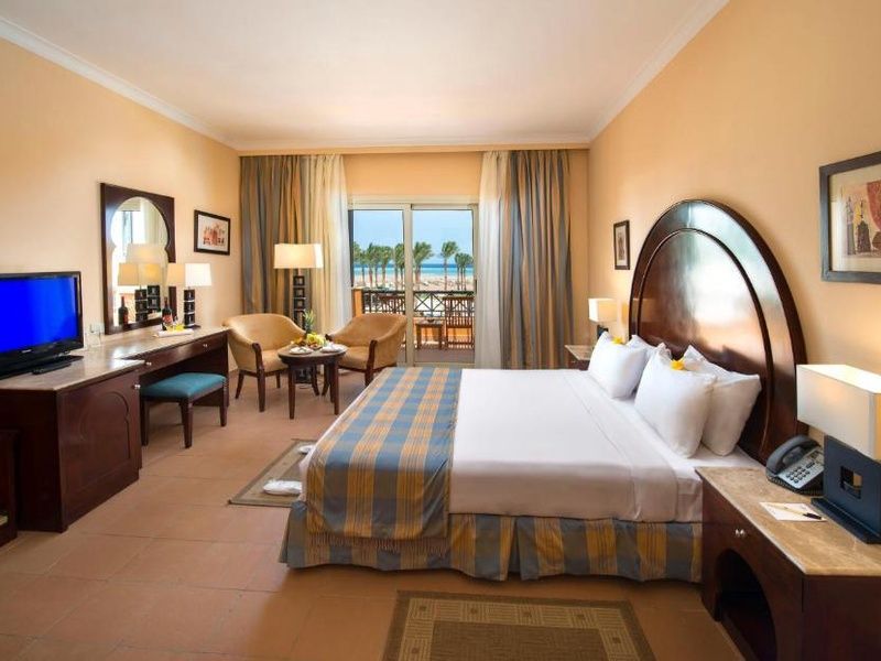 Combiné Déesses du Nil et Stella Beach Resort Makadi Bay pas cher photo 16