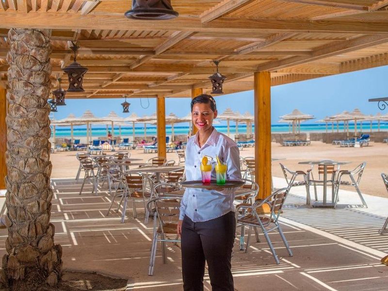 Combiné Déesses du Nil et Stella Beach Resort Makadi Bay pas cher photo 22