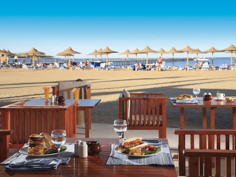 Combiné Déesses du Nil et Stella Beach Resort Makadi Bay pas cher photo 30