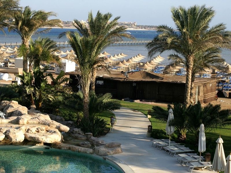 Combiné Déesses du Nil et Stella Beach Resort Makadi Bay pas cher photo 46