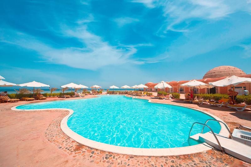 Combiné Rêverie sur le Nil et Pickalbatros Portofino Villaggio pas cher photo 33
