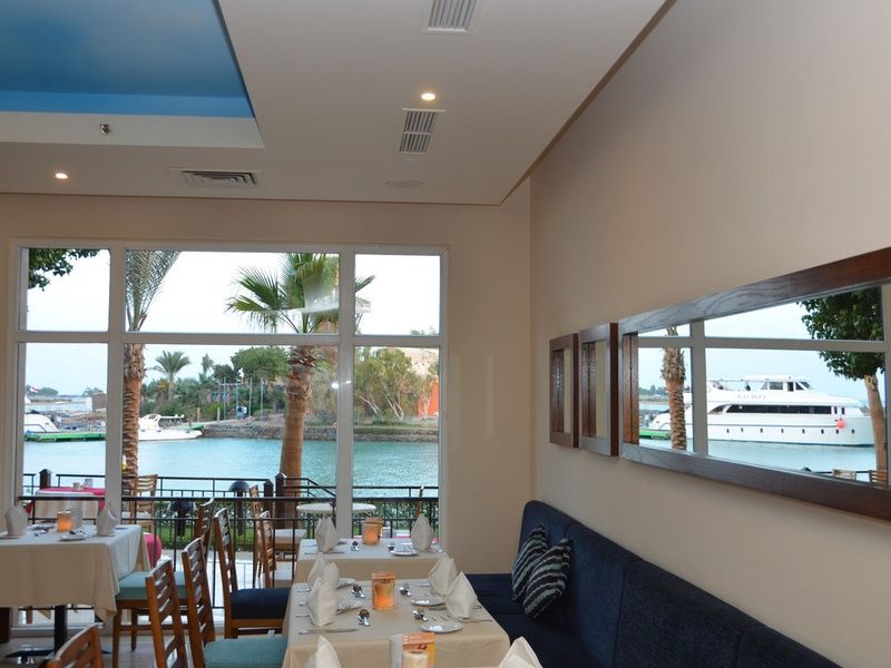 Combiné Rêverie sur le Nil et Ocean View 4* pas cher photo 9