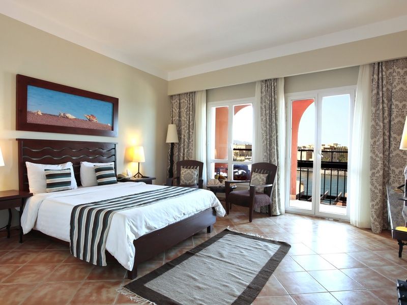 Combiné Rêverie sur le Nil et Ocean View 4* pas cher photo 20