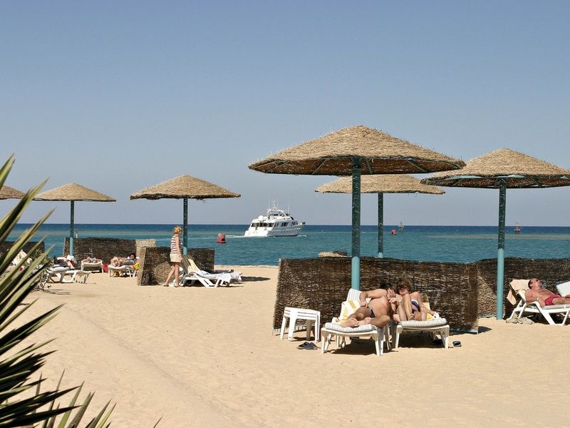 Combiné Rêverie sur le Nil et Ocean View 4* pas cher photo 34
