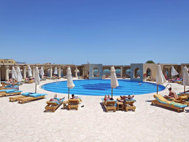 Combiné Rêverie sur le Nil et Ocean View 4* pas cher photo 35
