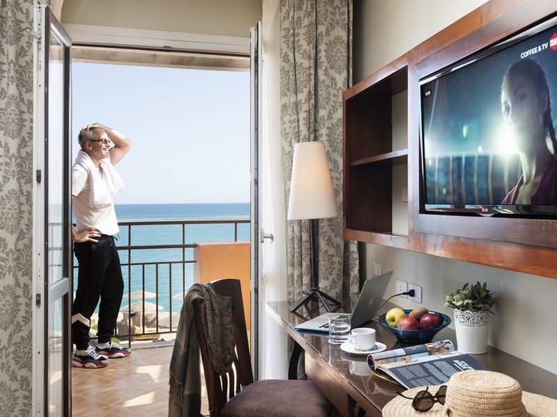 Combiné Rêverie sur le Nil et Ocean View 4* pas cher photo 55