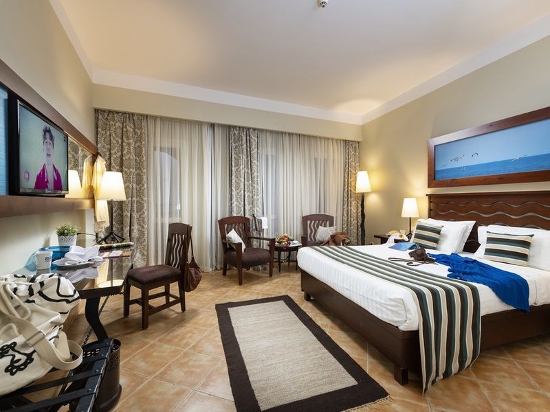 Combiné Rêverie sur le Nil et Ocean View 4* pas cher photo 56