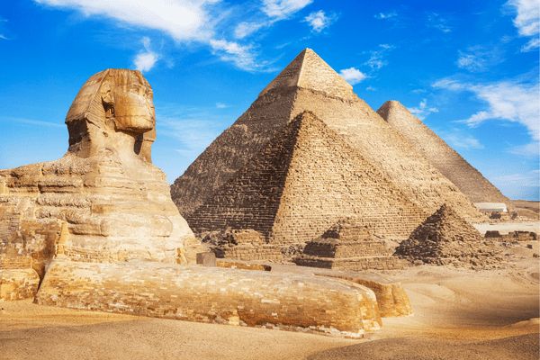 Circuit Au Pays des Pharaons : Du Nil au Caire pas cher photo 29