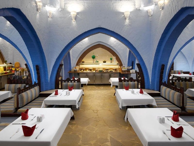 Combiné Splendeurs du Nil et Arabella Azur pas cher photo 13