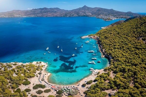 Circuit Les essentiels de la Grèce et extension 2 nuits Athènes 4* pas cher photo 2