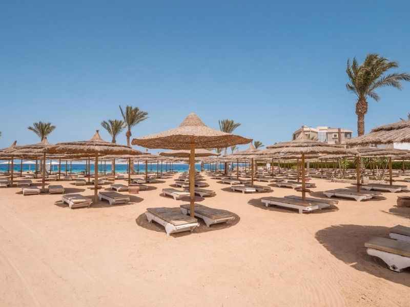 Combiné Splendeurs du Nil et Seagull Beach Resort Hurghada pas cher photo 20