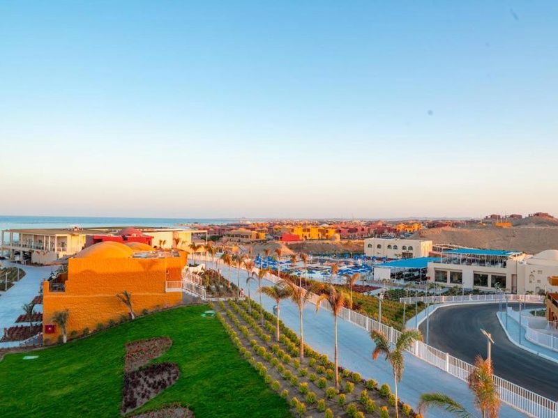 Combiné Splendeurs du Nil et Albatros Portofino Vita Resort pas cher photo 24