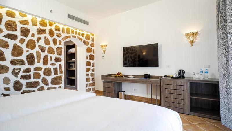 Combiné Splendeurs du Nil et Albatros Portofino Vita Resort pas cher photo 28