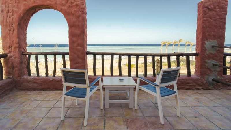 Combiné Splendeurs du Nil et Albatros Portofino Vita Resort pas cher photo 33