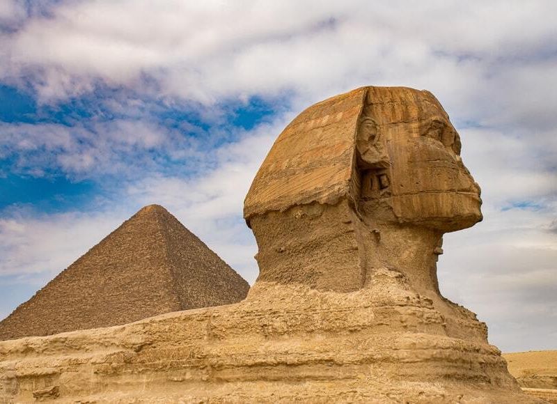 Combiné Fabuleuse Egypte et Sheraton Miramar Resort pas cher photo 9