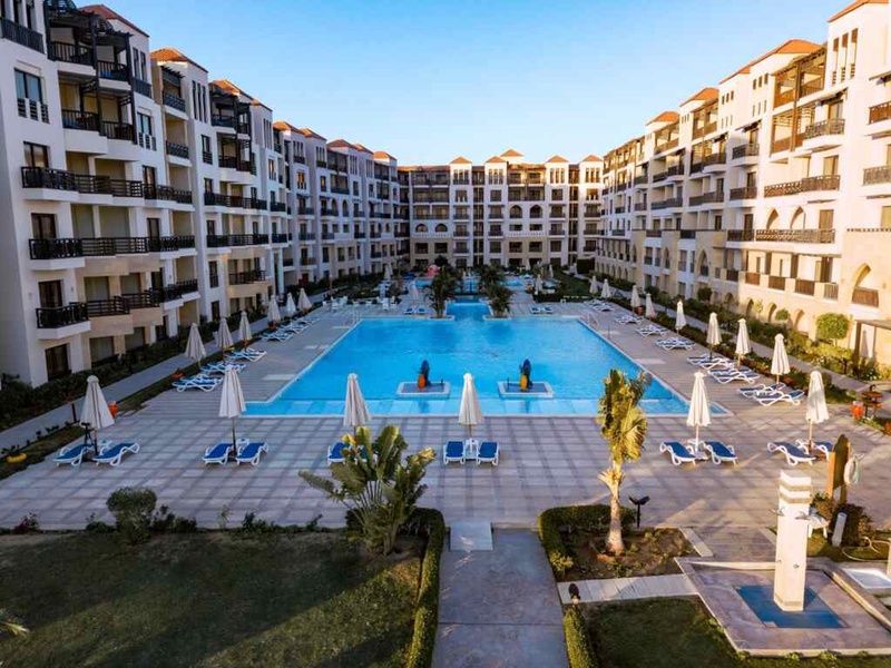 Combiné Splendeurs du Nil et Gravity Hotel et Aquapark Sahl Hasheesh pas cher photo 6