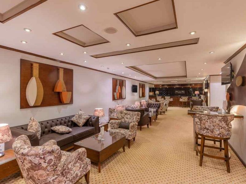 Combiné Splendeurs du Nil et Gravity Hotel et Aquapark Sahl Hasheesh pas cher photo 17