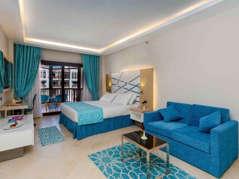 Combiné Splendeurs du Nil et Gravity Hotel et Aquapark Sahl Hasheesh pas cher photo 18