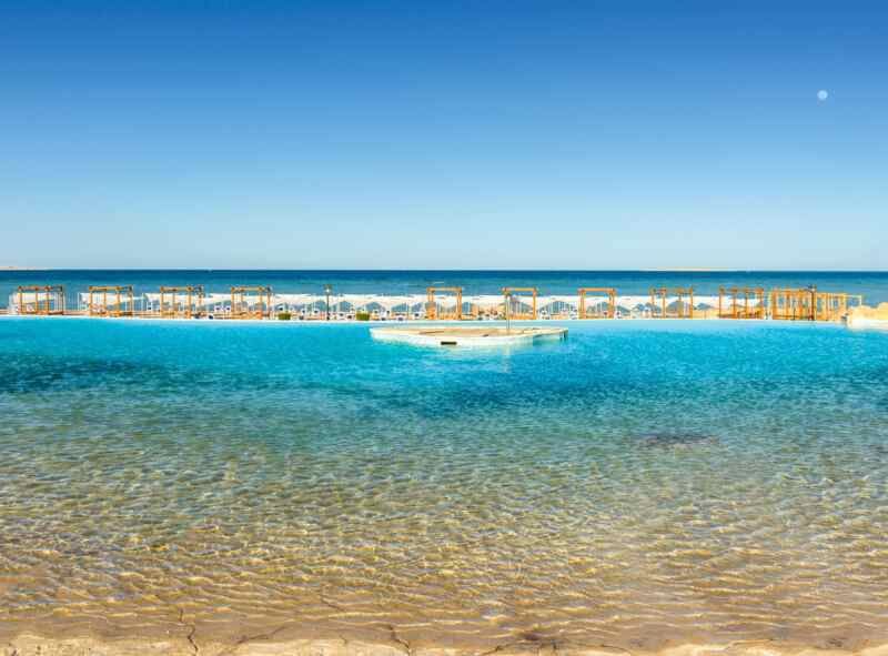 Combiné Splendeurs du Nil et Gravity Hotel et Aquapark Sahl Hasheesh pas cher photo 39