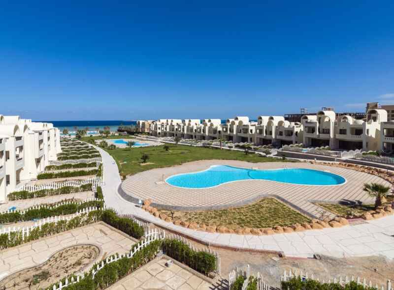 Combiné Splendeurs du Nil et Gravity Hotel et Aquapark Sahl Hasheesh pas cher photo 41