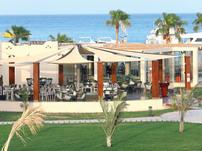 Combiné Rêverie sur le Nil et Xanadu Makadi Bay pas cher photo 32