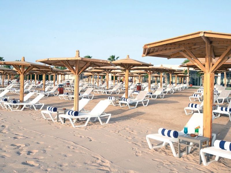 Combiné Rêverie sur le Nil et Xanadu Makadi Bay pas cher photo 37