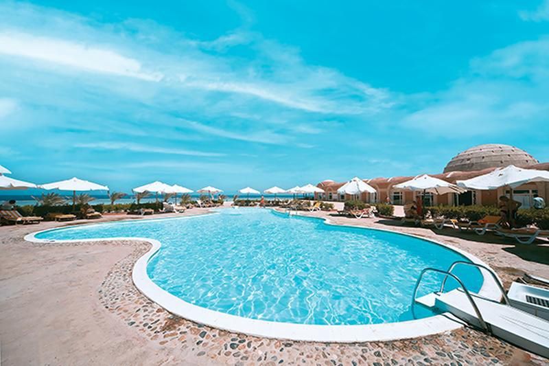 Combiné Splendeurs du Nil et Pickalbatros Portofino Villaggio Marsa Alam pas cher photo 8