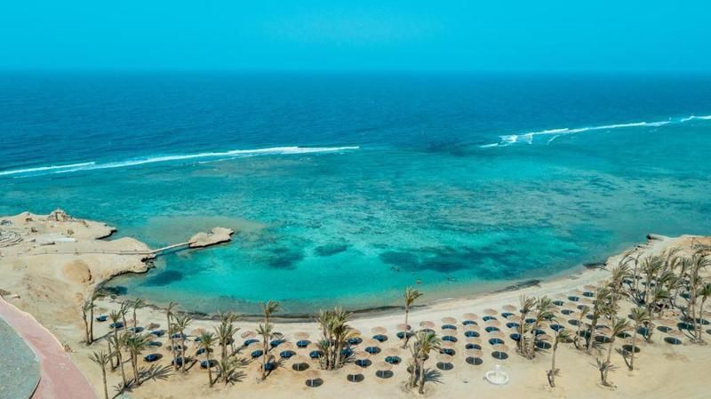 Combiné Splendeurs du Nil et Pickalbatros Portofino Villaggio Marsa Alam pas cher photo 14