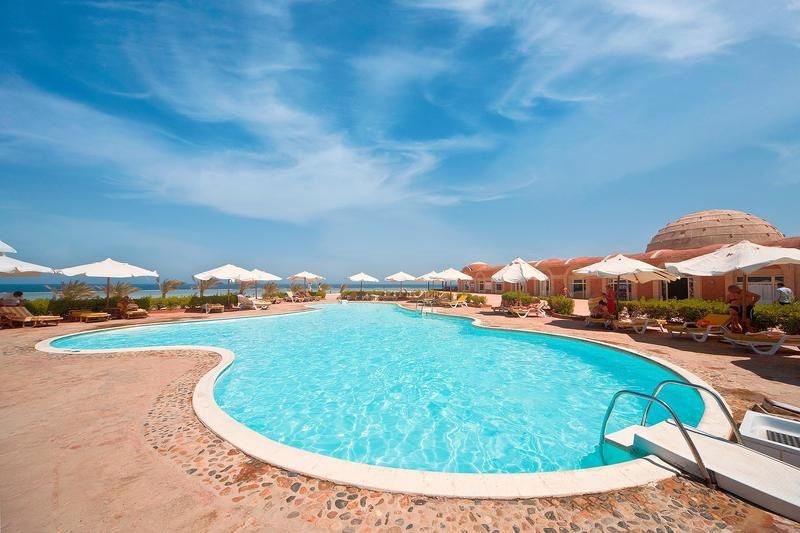 Combiné Splendeurs du Nil et Pickalbatros Portofino Villaggio Marsa Alam pas cher photo 20