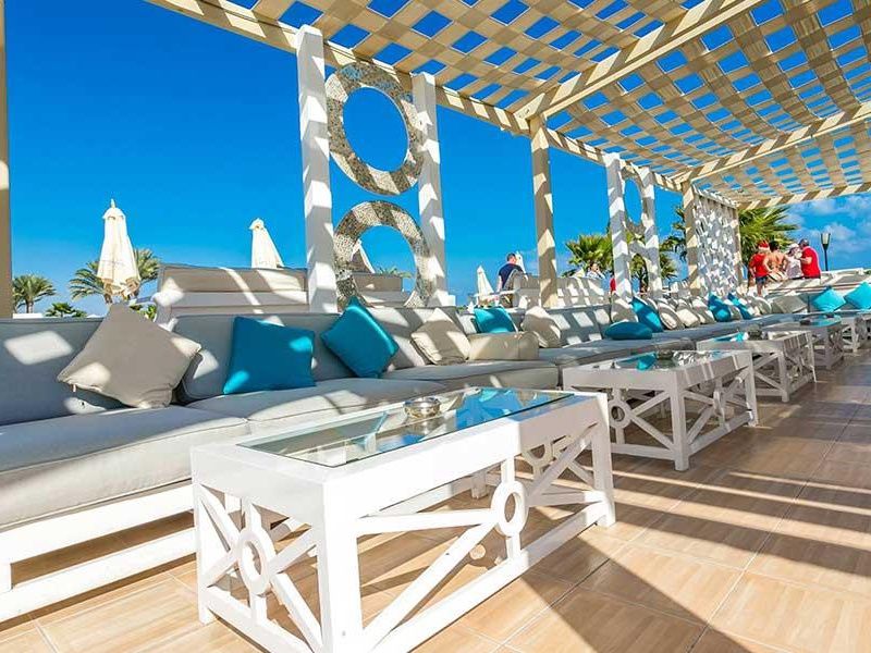 Combiné Rêverie sur le Nil et Premier Le Rêve Hotel & Spa (+16) pas cher photo 15