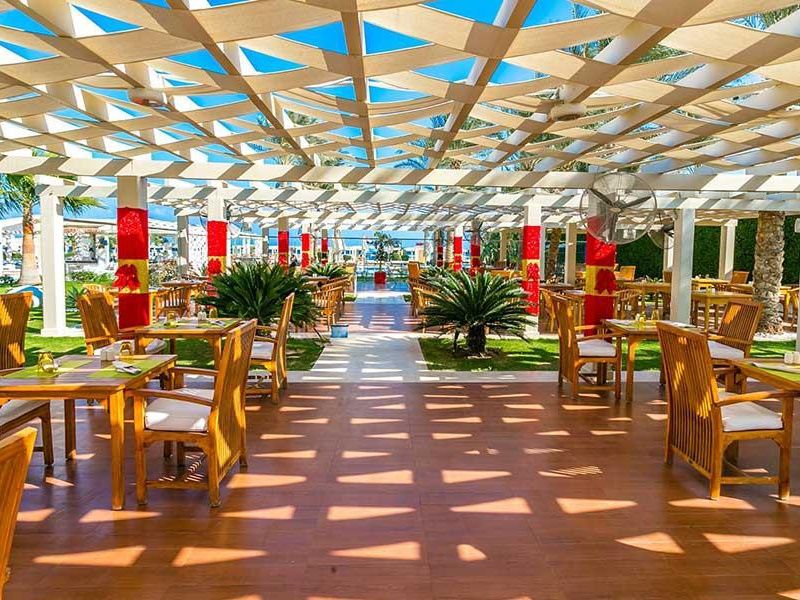 Combiné Rêverie sur le Nil et Premier Le Rêve Hotel & Spa (+16) pas cher photo 16