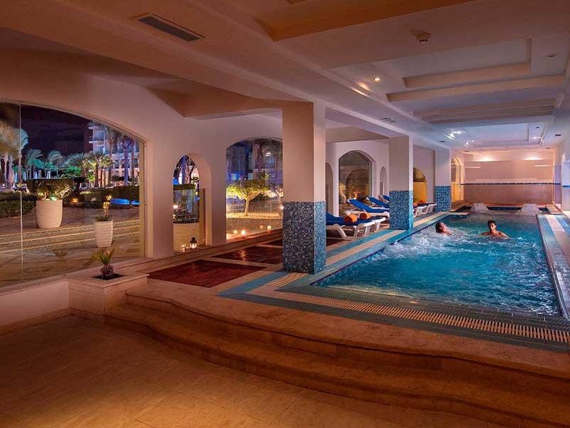 Combiné Rêverie sur le Nil et Premier Le Rêve Hotel & Spa (+16) pas cher photo 19