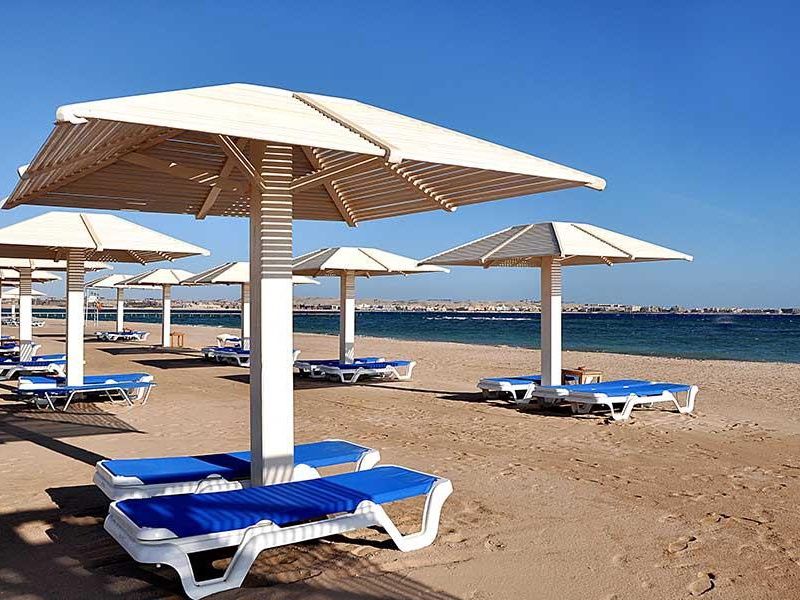 Combiné Rêverie sur le Nil et Premier Le Rêve Hotel & Spa (+16) pas cher photo 21