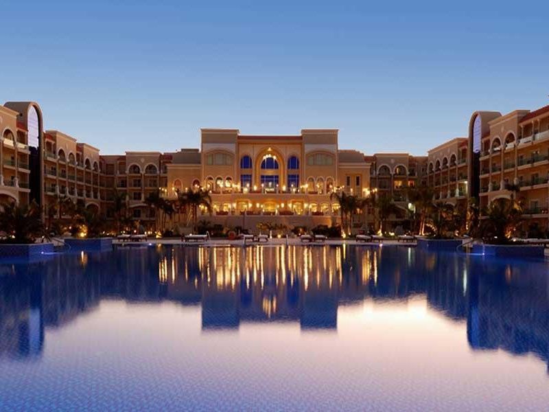 Combiné Rêverie sur le Nil et Premier Le Rêve Hotel & Spa (+16) pas cher photo 26