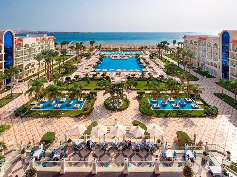 Combiné Rêverie sur le Nil et Premier Le Rêve Hotel & Spa (+16) pas cher photo 27