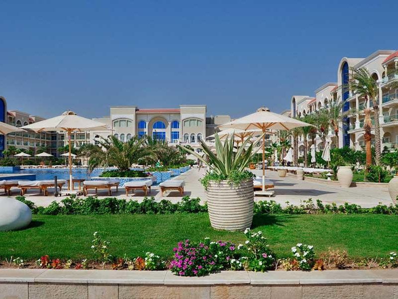 Combiné Rêverie sur le Nil et Premier Le Rêve Hotel & Spa (+16) pas cher photo 31